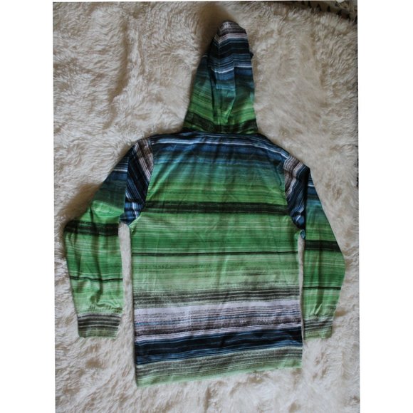 Active sweater - Picture 4 of 4